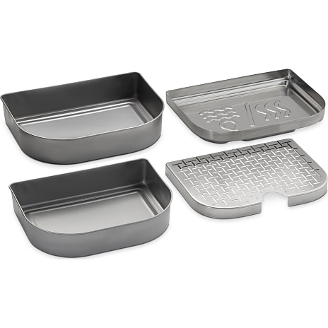 Weber Multi-Kit - Lumin Compact elgrill