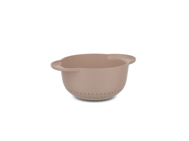 Mepal Chef it Dørslag Dia 16,3 x 9 cm 1500 ml Chalk