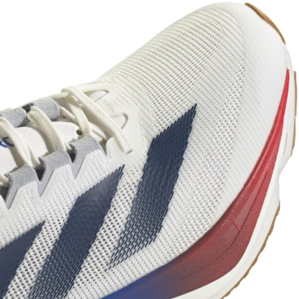 Chaussure running ADIDAS ADIZERO BOSTON 12 M BLAESS/BLEFON/RUBPUR