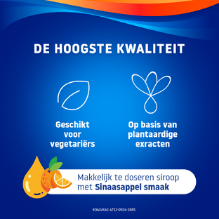 Valdispert Slaap Kids Siroop 150ML
