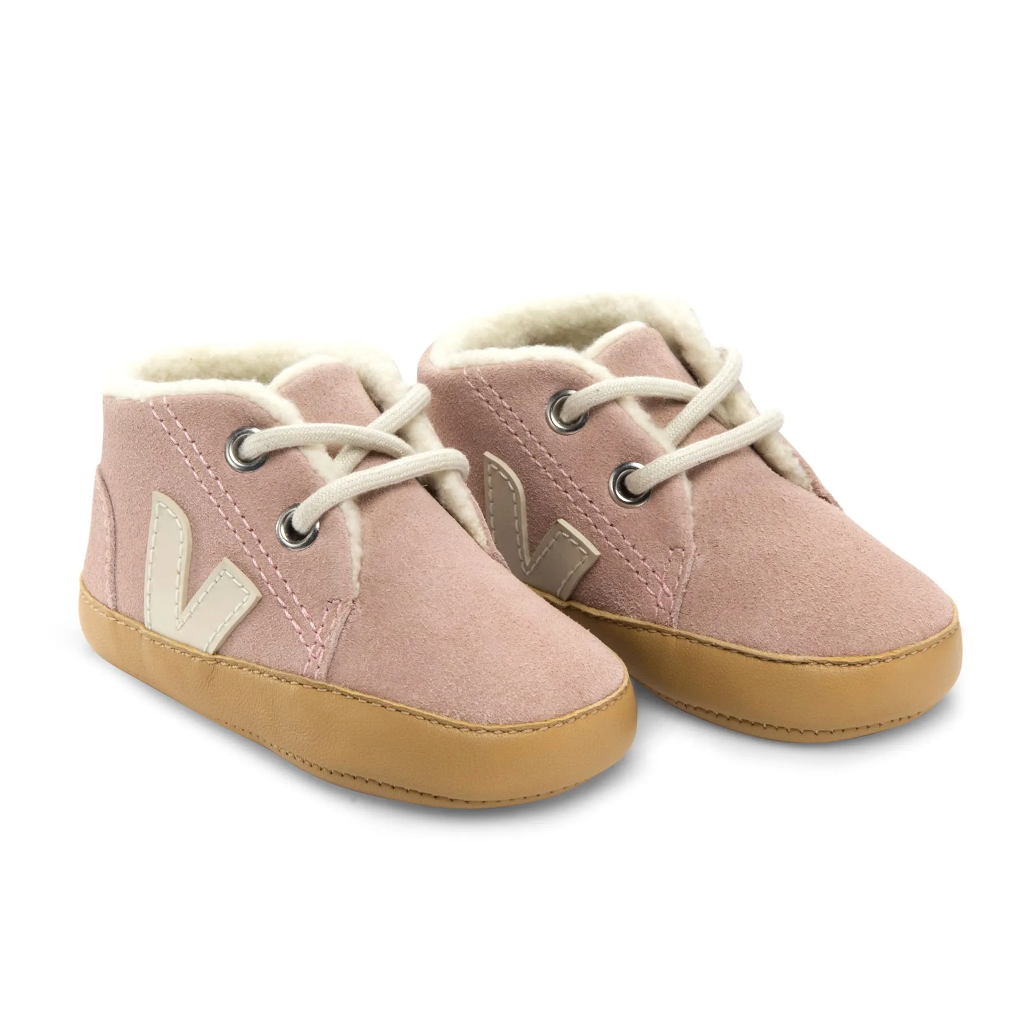 Veja Soulier Baby Winter Veja Pointures 17-20