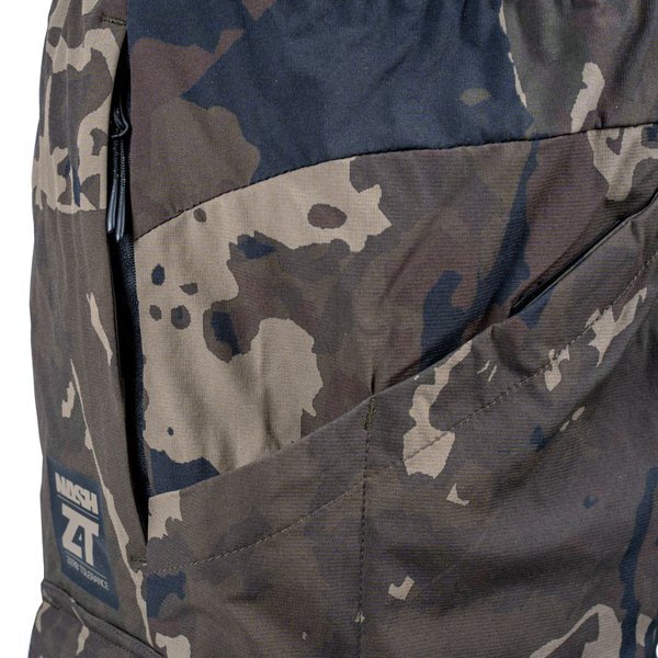 Short Nash ZT Lite Hydra Flex Combat Camo
