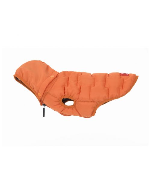51 Degrees North Edge Coat Oranje - Hondenkleding
