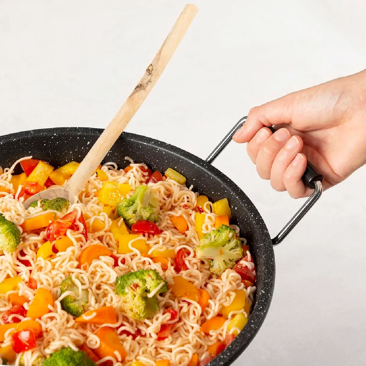Princess Wok 1400W Noire
