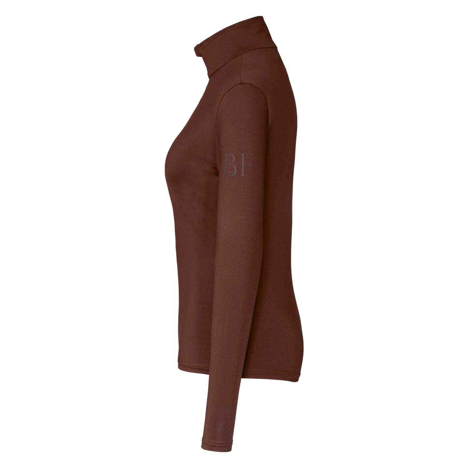 black forest Funktionsshirt - brown