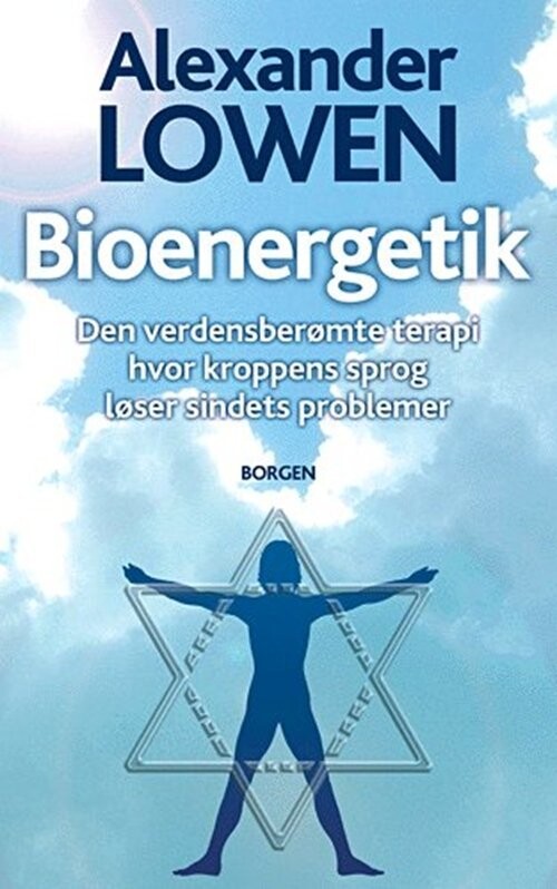 Bioenergetik - Alexander Lowen - Bog