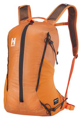 Sac de Randonnée Millet Wanaka 10L Orange