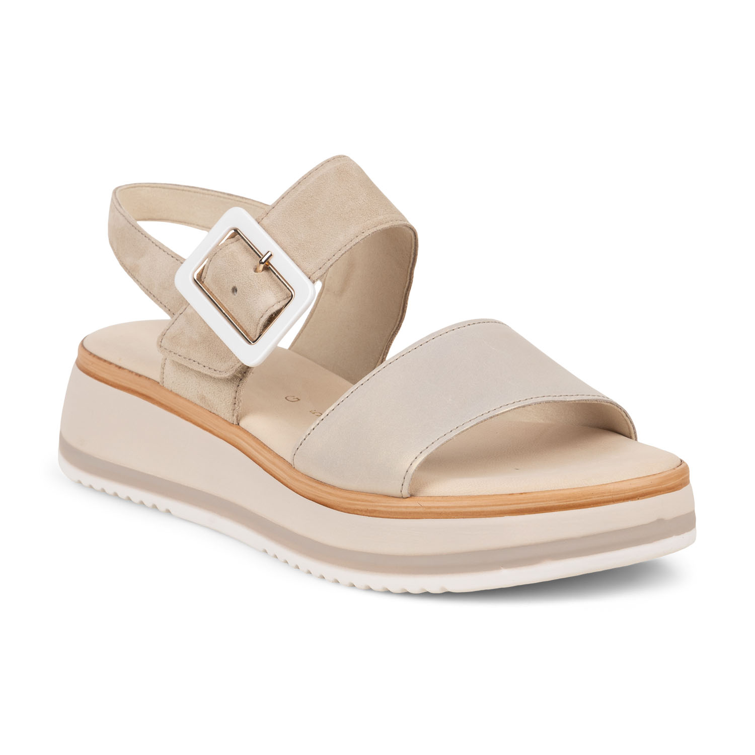Sandales femme GABOR GATOMI