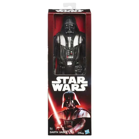 Hasbro Star Wars Movie Ulitimate Figuren, sortiert