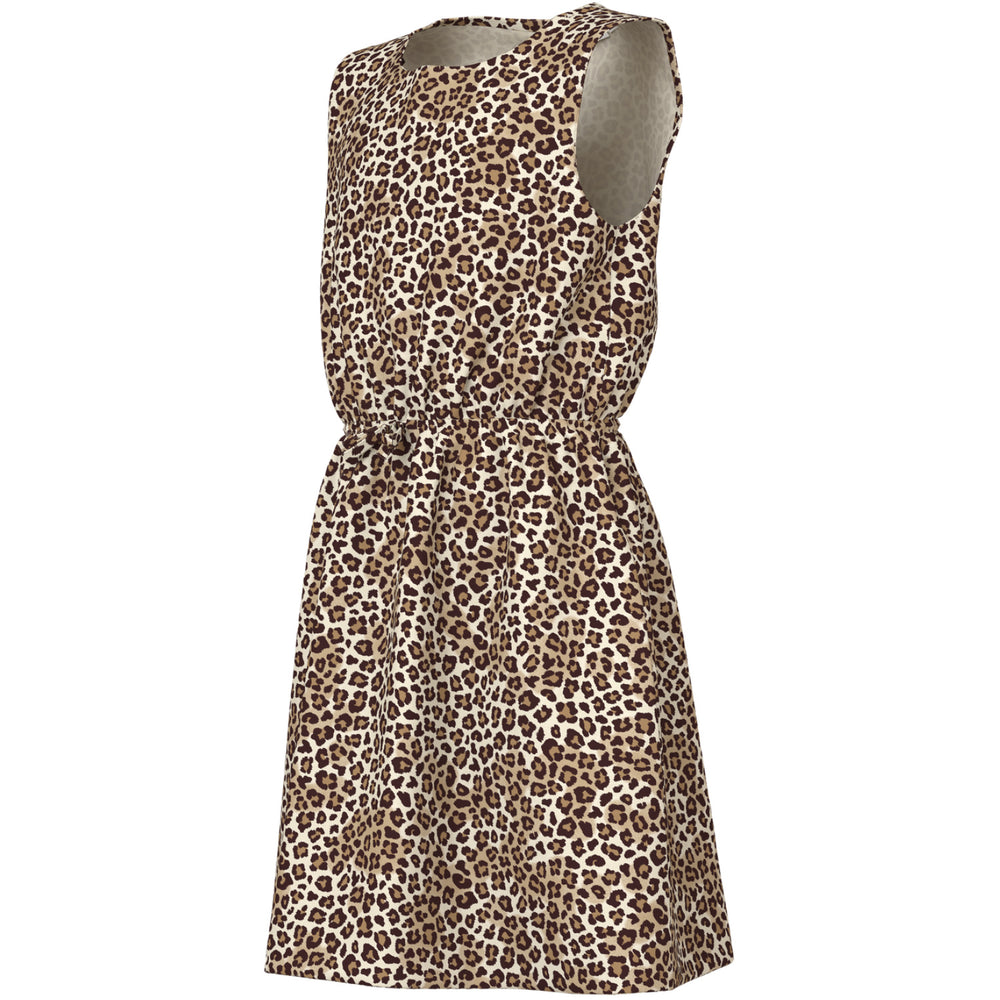 Køb Name It Turtledove Leopard Nkfvinaya Spencer
