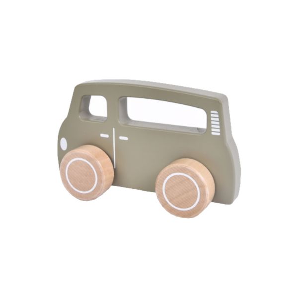 Little Dutch Busje FSC