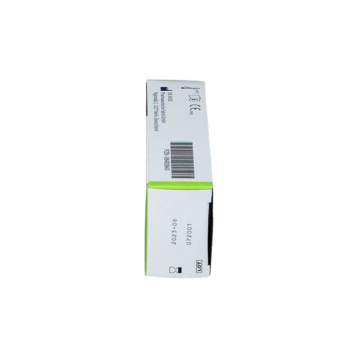 Posterisan® protect Salbe