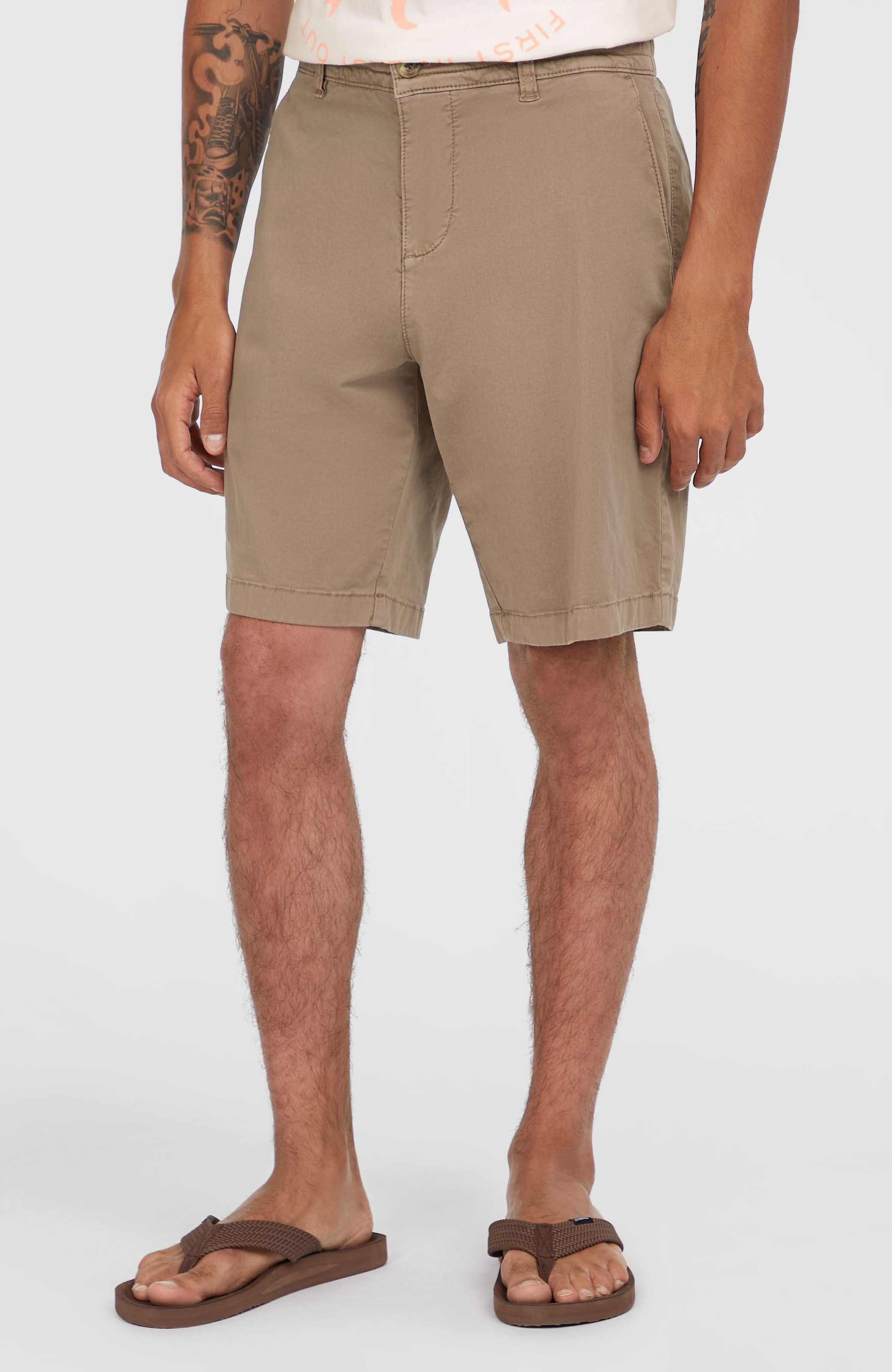 O'Neill Chinoshorts »ESSENTIALS CHINO SHORTS«