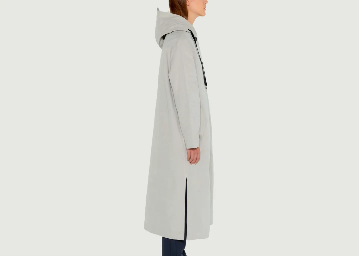 Imper Proportion Maison Lener