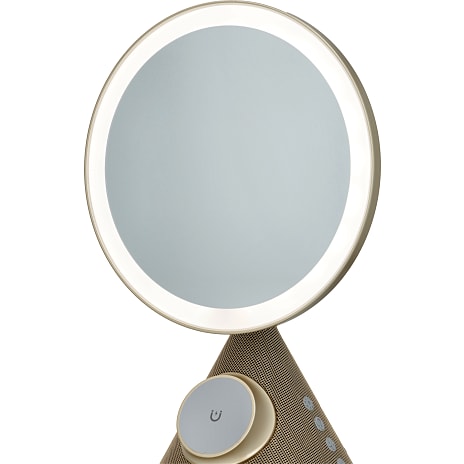 Essential LED-spejl
