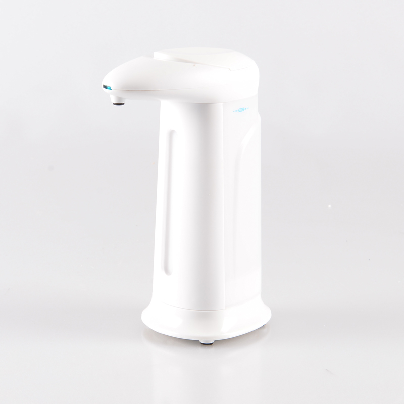 Distributeur automatique de gel et savon