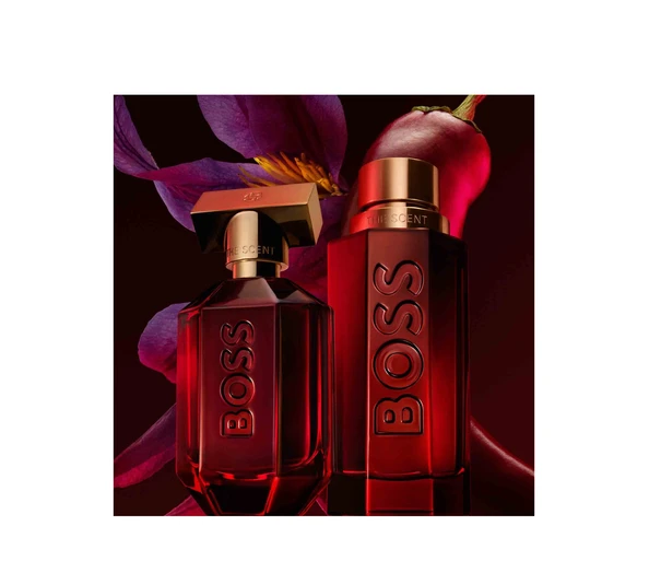 Hugo Boss The Scent for Her Elixir