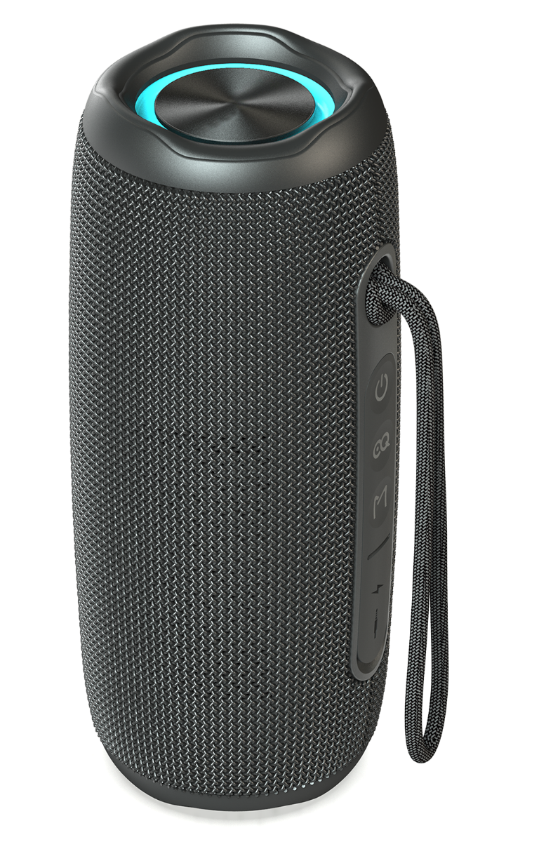 Bluetooth speaker LD Sound & Vision BS-0600BLK