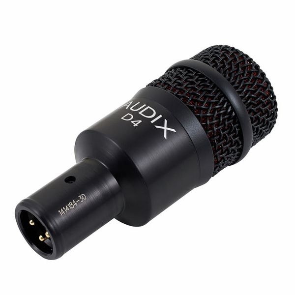 Audix DP7 Drumkoffer