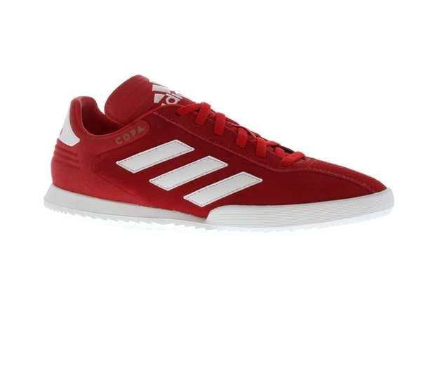 adidas Copa Super Suede Kids Trainers