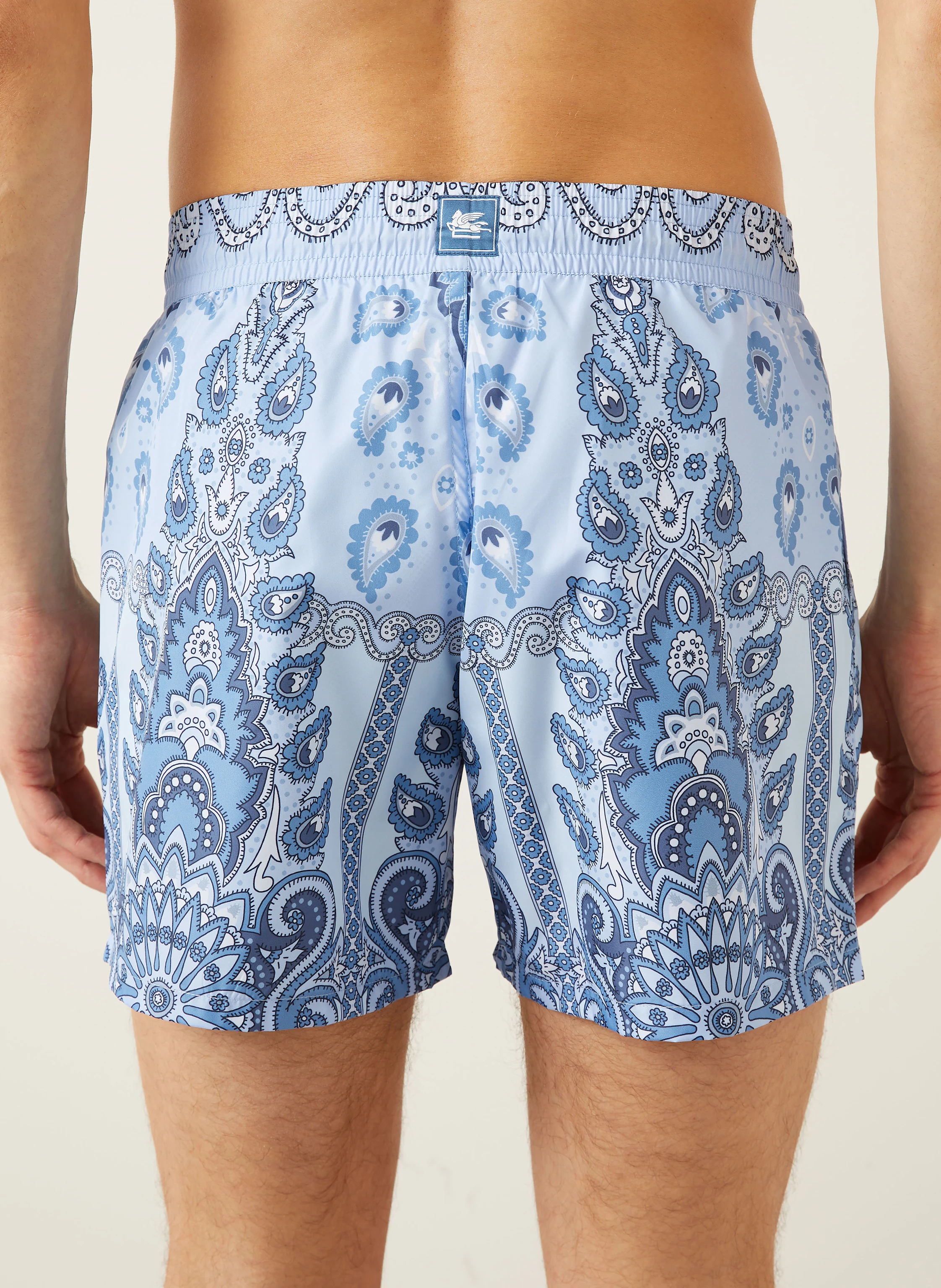 ETRO Badeshorts