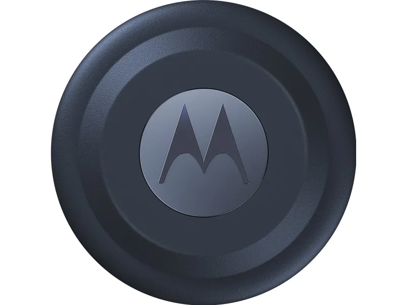Motorola Moto Tag - Anti-tab Bluetooth-tag for mobiltelefon, tablet - stjernelysblå