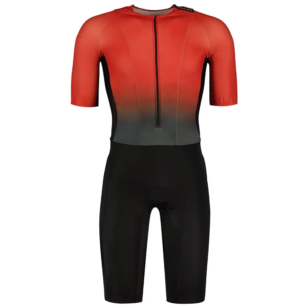 HUUB Collective Kurzarm-Trisuit