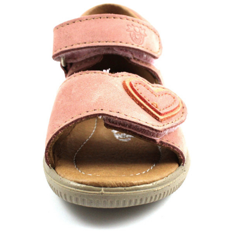 Ricosta Sandalen Rosa