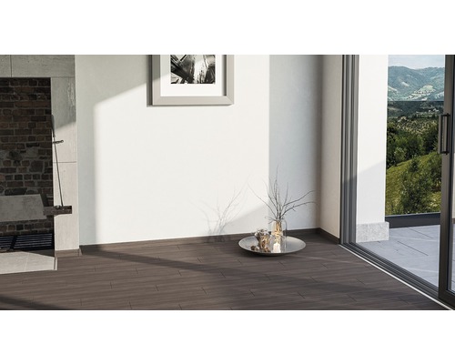 SKANDOR plint Boliviaanse Moradillo FU60L 19 x 58 x 2400 mm