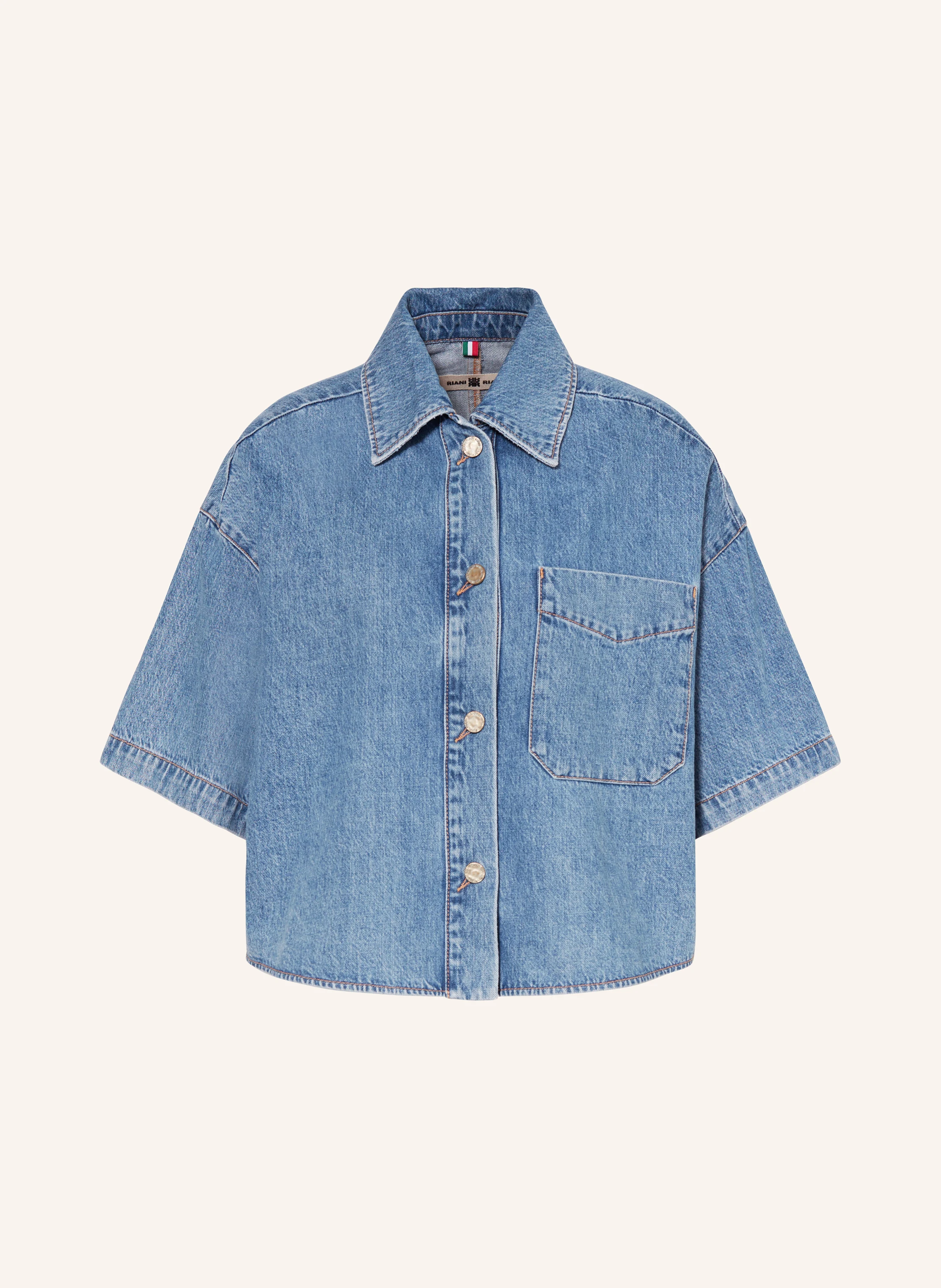 RIANI Jeans-Overshirt
