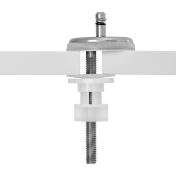 Cedo bevestigingsset WC-Z