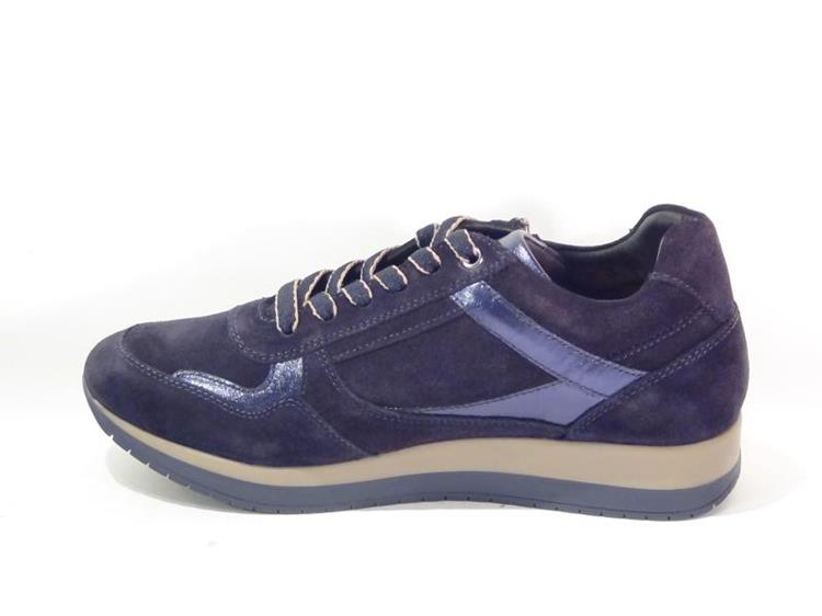 Helioform 253.060 0405 blauw