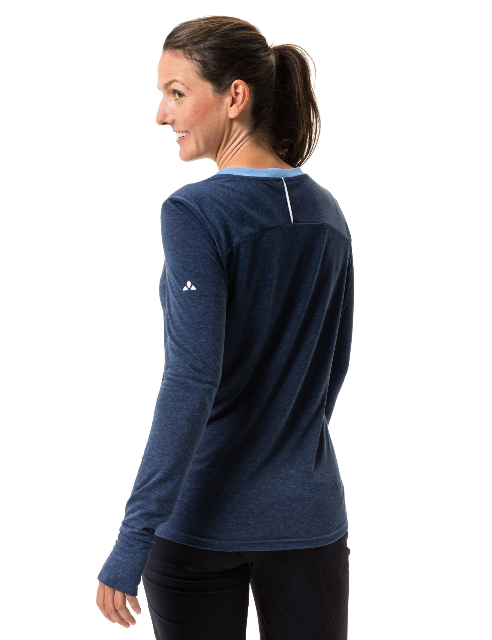 VAUDE| Damen Langarmshirt SVEIT