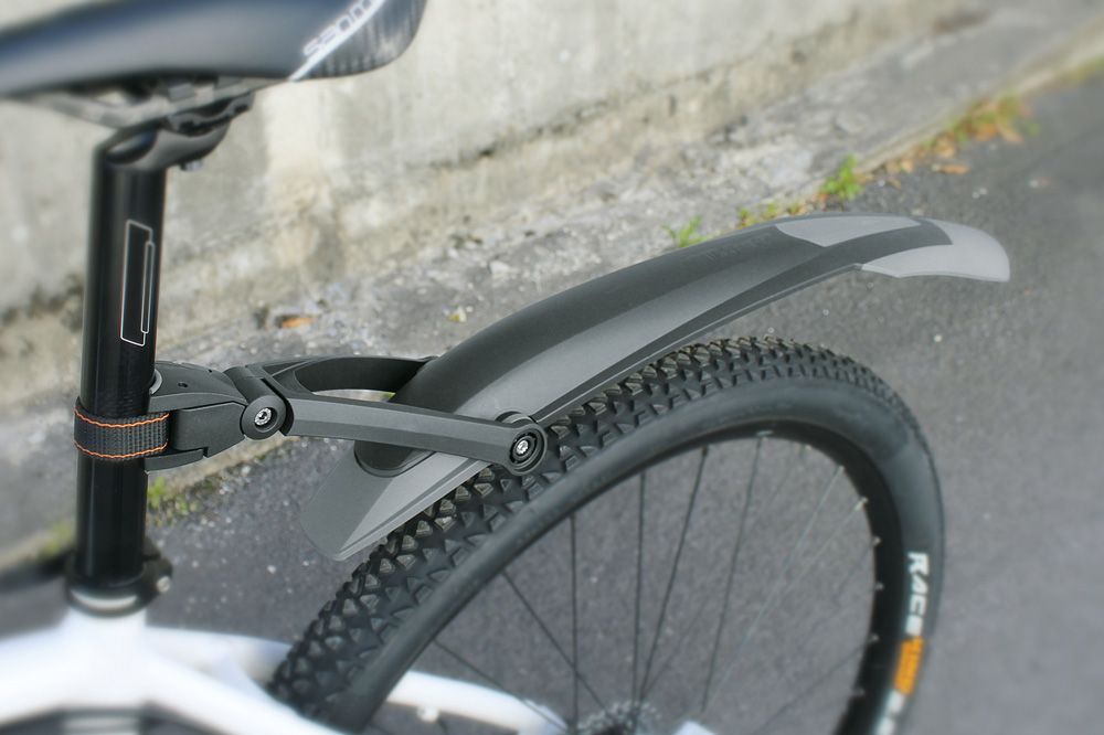 SKS X Blade & Shockblade im Set für MTB 26