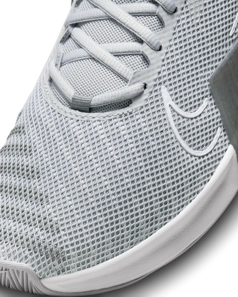 Chaussures de training Nike Metcon 9 Gris pour homme