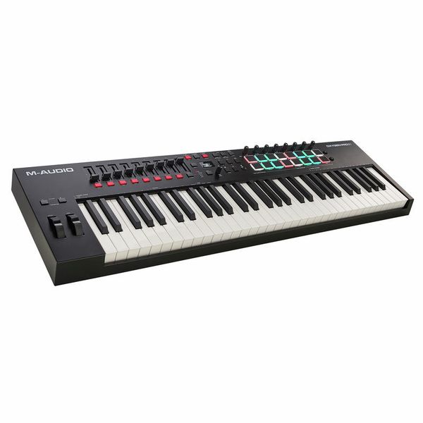 M-Audio Oxygen Pro 61