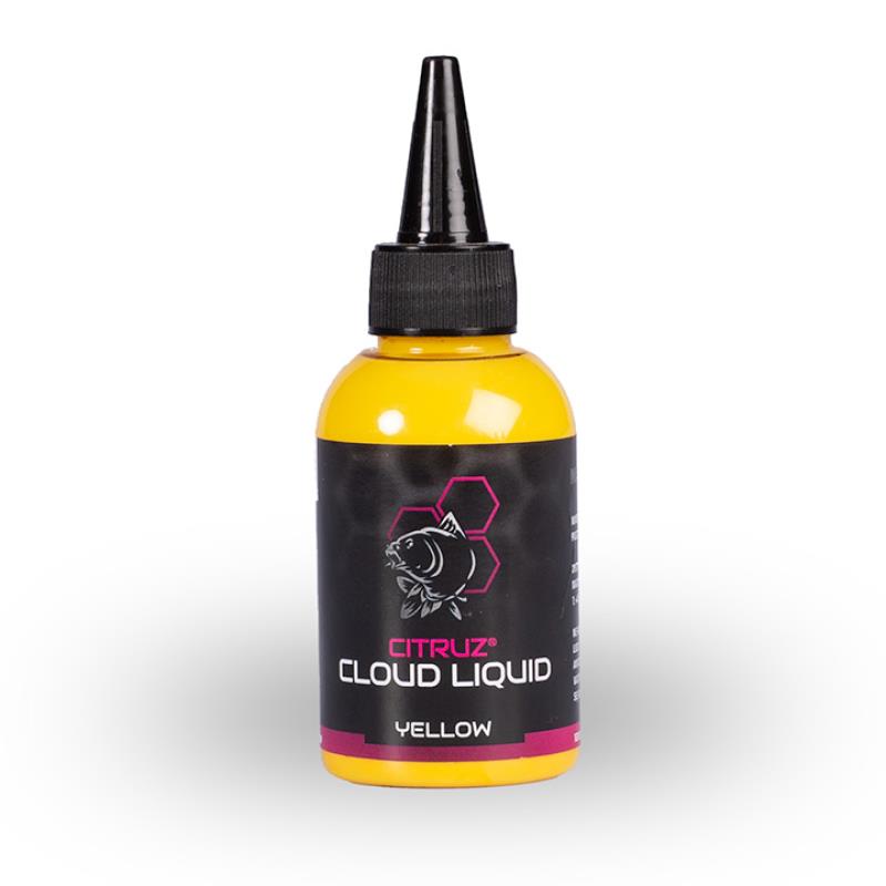 Booster Nashbait Citruz Cloud Juice
