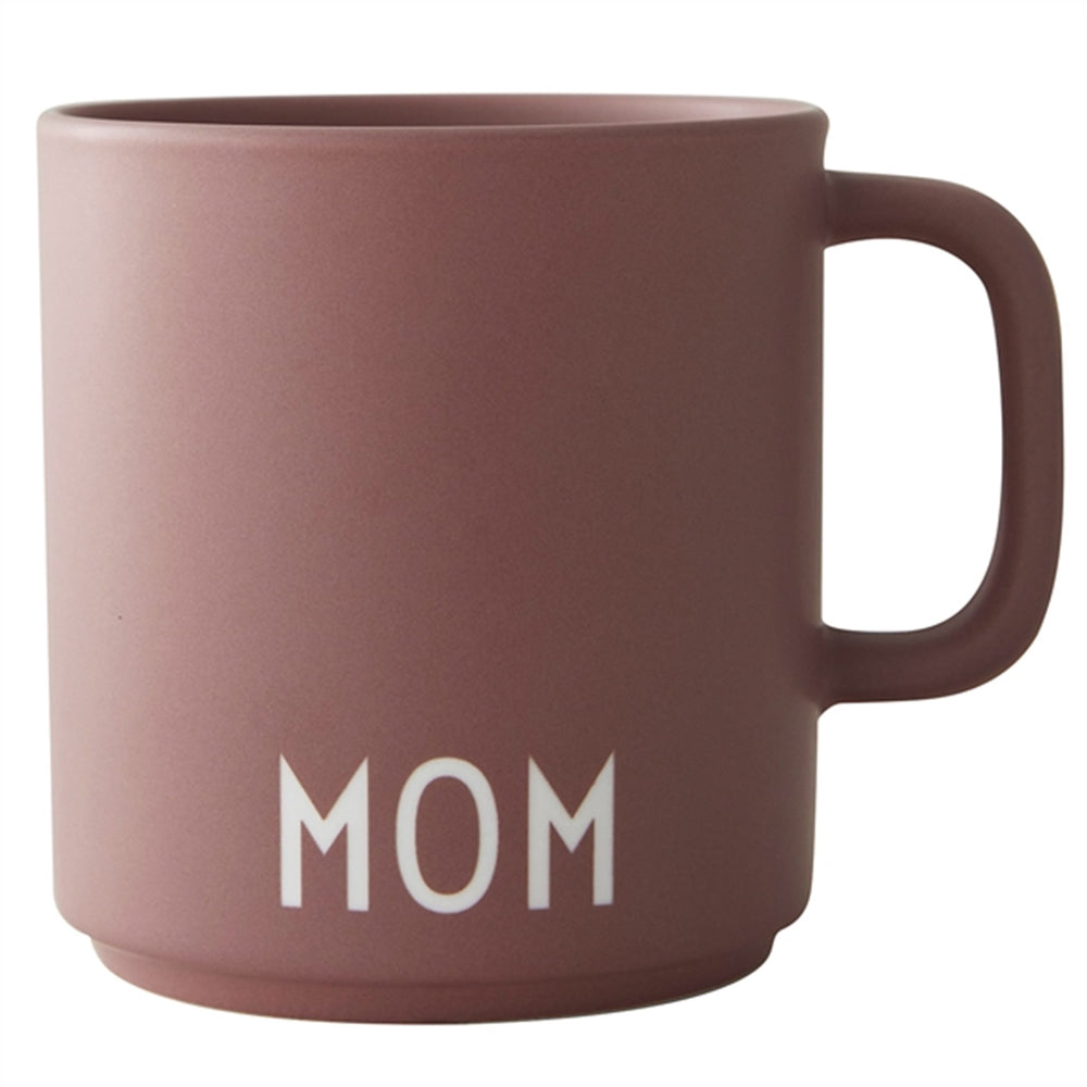 Køb Design Letters Favoritkop Mom