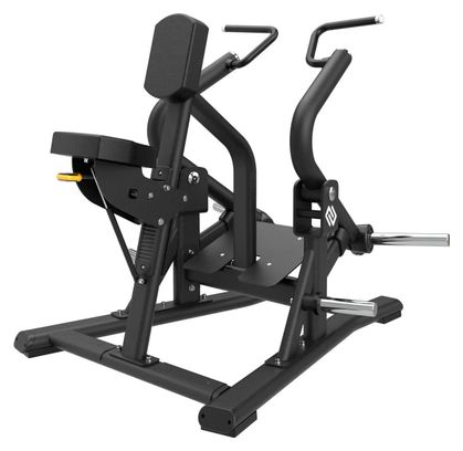 Seated Row Machine - Evolve Fitness UL-50 Plate Loaded