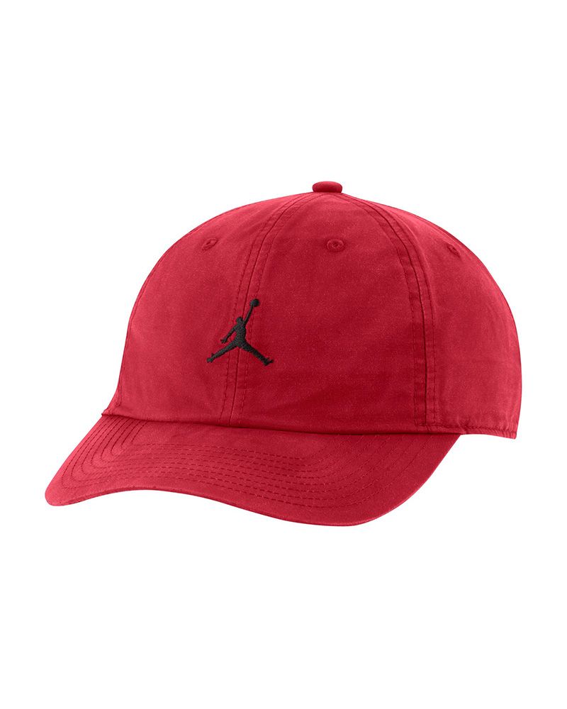 Casquette Nike Jordan Rouge