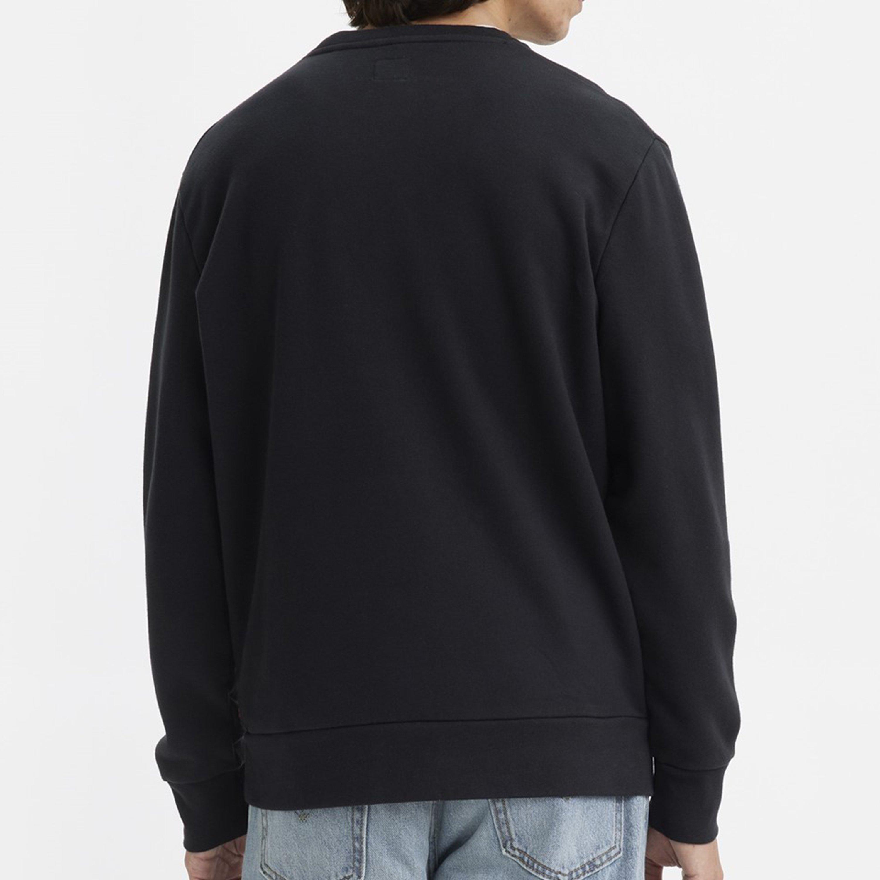 Levis T2 Graphic Crew Sweatshirt