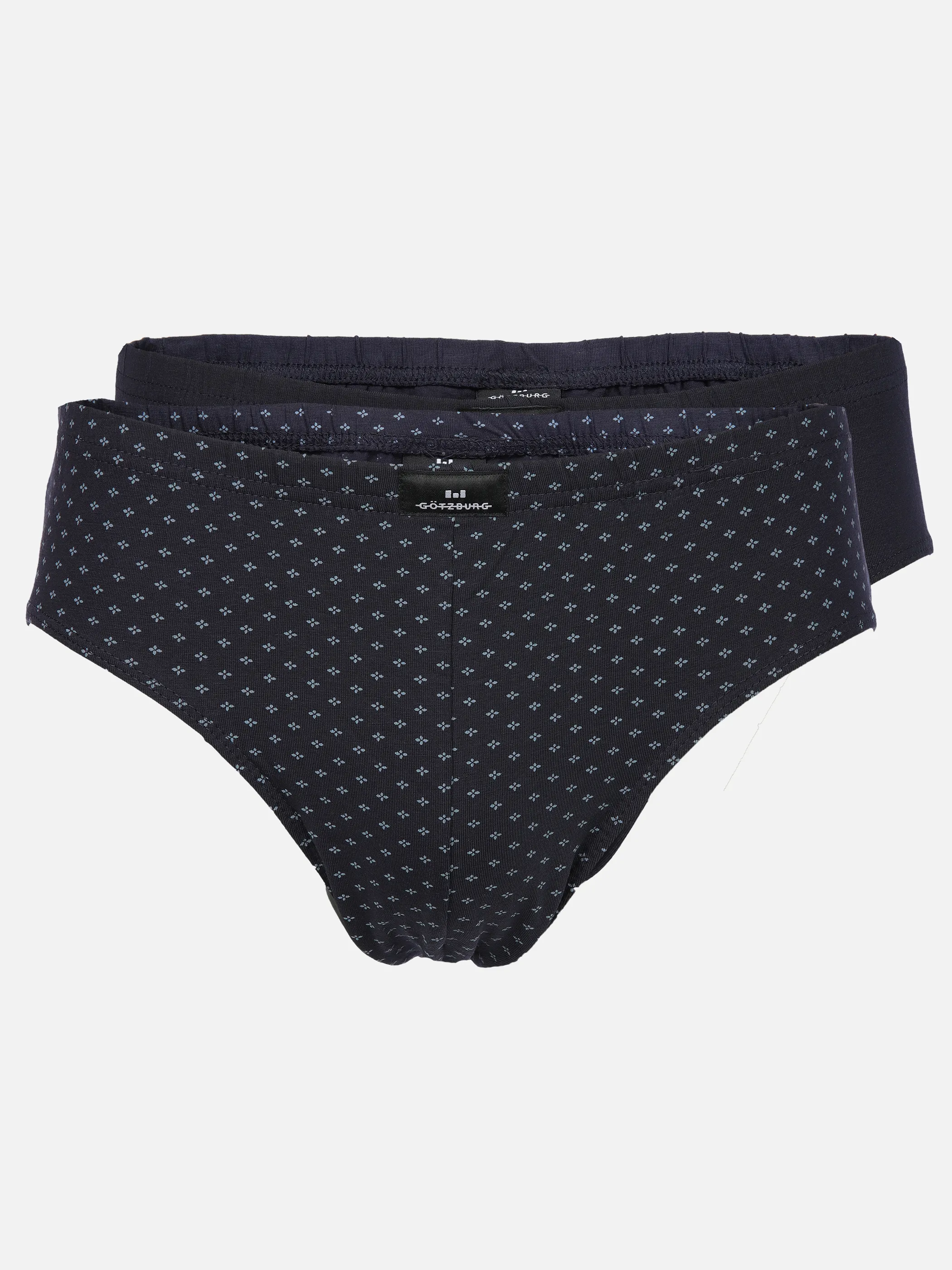 Herren Sport Slips im 2er Pack