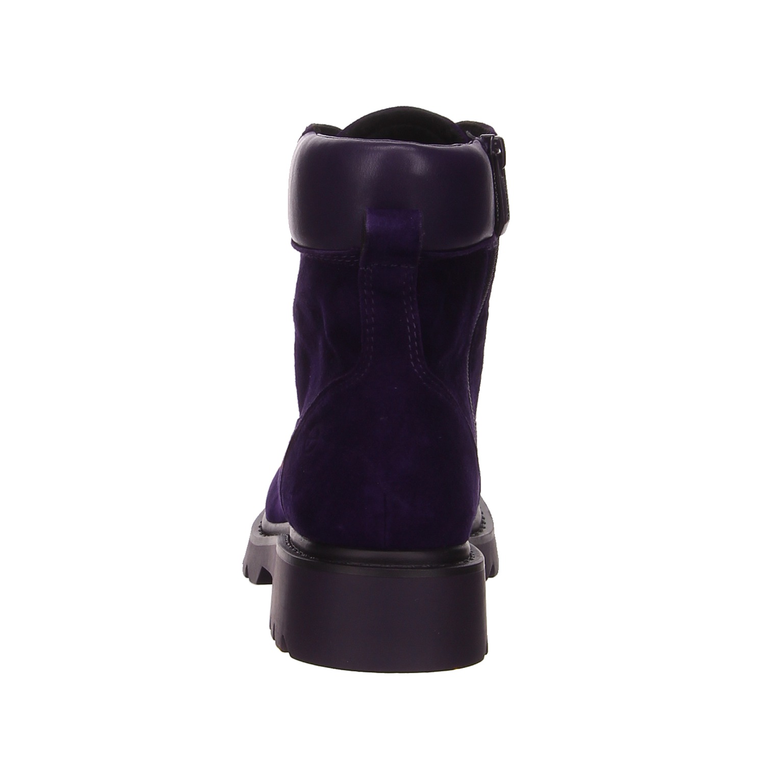 Tamaris Boots lila lila/violett