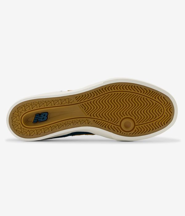 New Balance Numeric 574 Vulc Schuh (deep ocean)