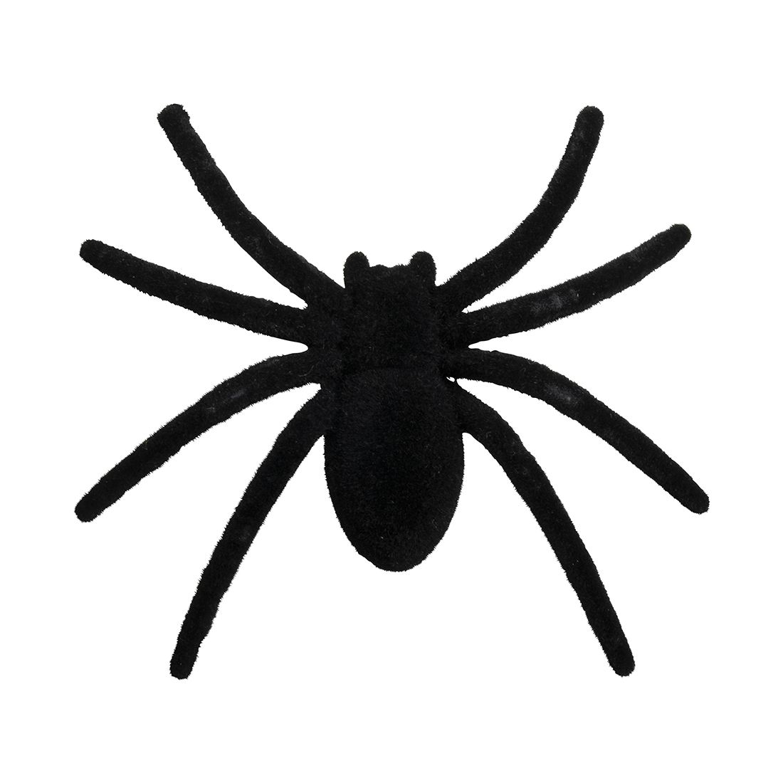 Halloween edderkopper 8pk