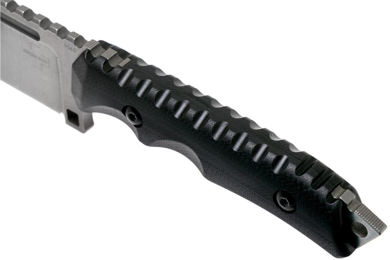 Böker Plus Hermod 2.0 02BO053 outdoormes, Midgards design