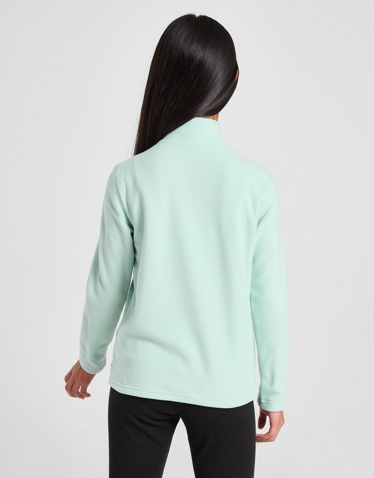 The North Face Haut Zippé Glacier Junior