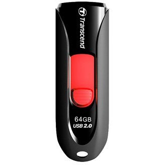Transcend JetFlash 590K 64GB USB-stick