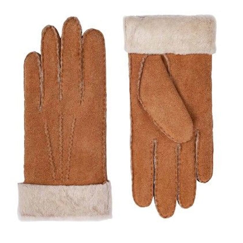 Otto Kessler Dames Handschoen Ilvy Honey
