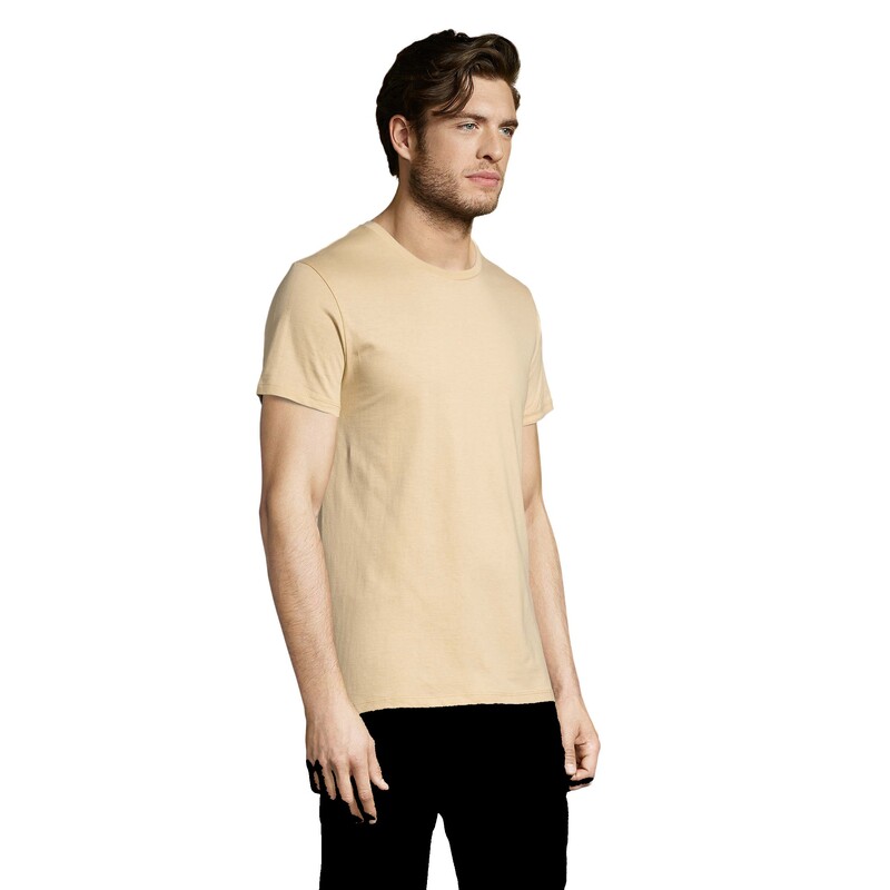 Camiseta De Manga Corta Sols Milo